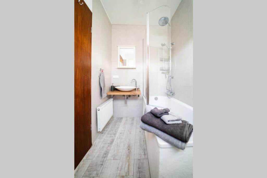 Ferienhaus Theresa Furthen Exteriér fotografie